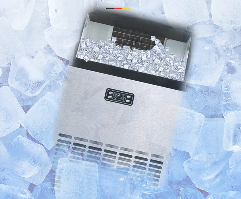 万利多制冰机总是显示缺水怎么维修-在线报修
